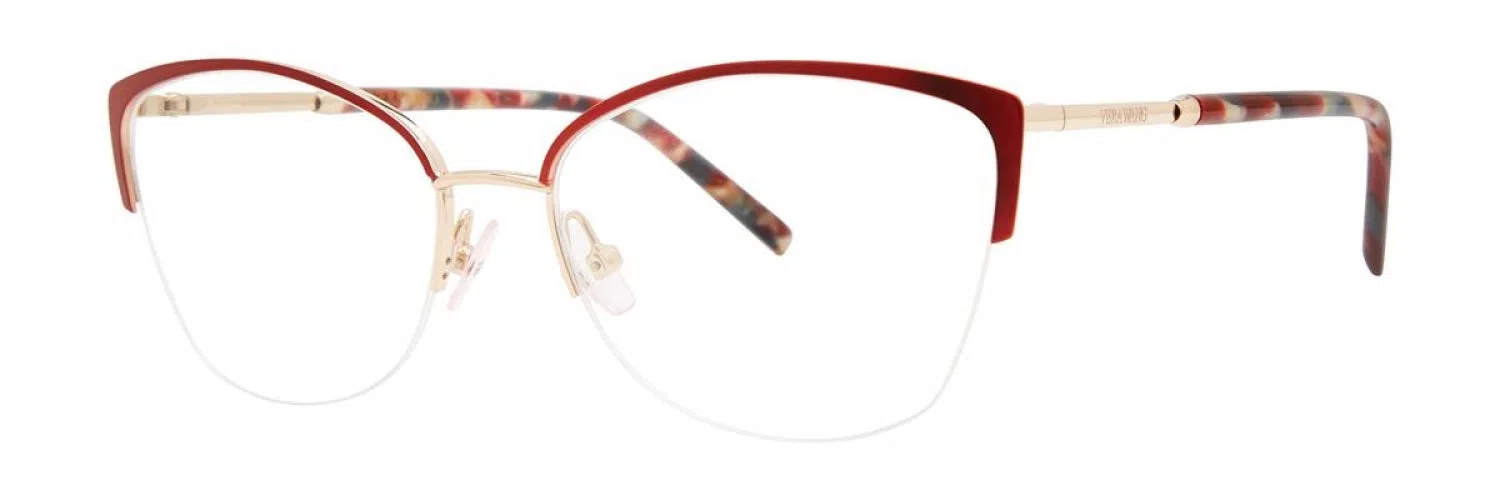 Vera Wang V597 Eyeglasses